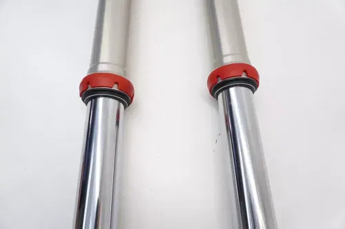 2024 KTM 85 SX Front Forks OEM WP Xact Fork Suspension Husqvarna GasGas TC MC #2