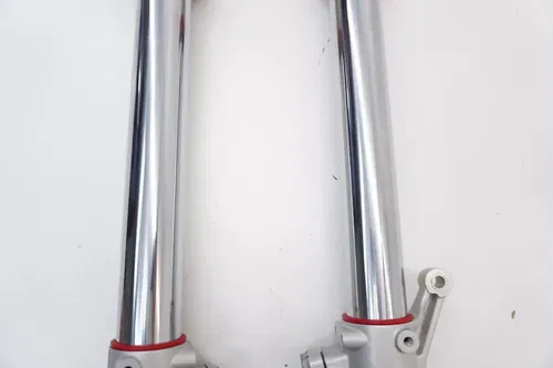 2024 KTM 85 SX Front Forks OEM WP Xact Fork Suspension Husqvarna GasGas TC MC #2