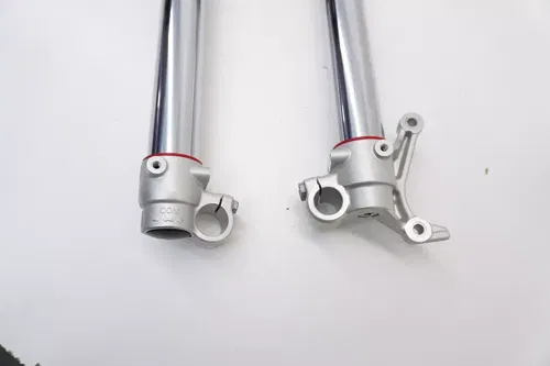 2024 KTM 85 SX Front Forks OEM WP Xact Fork Suspension Husqvarna GasGas TC MC #2