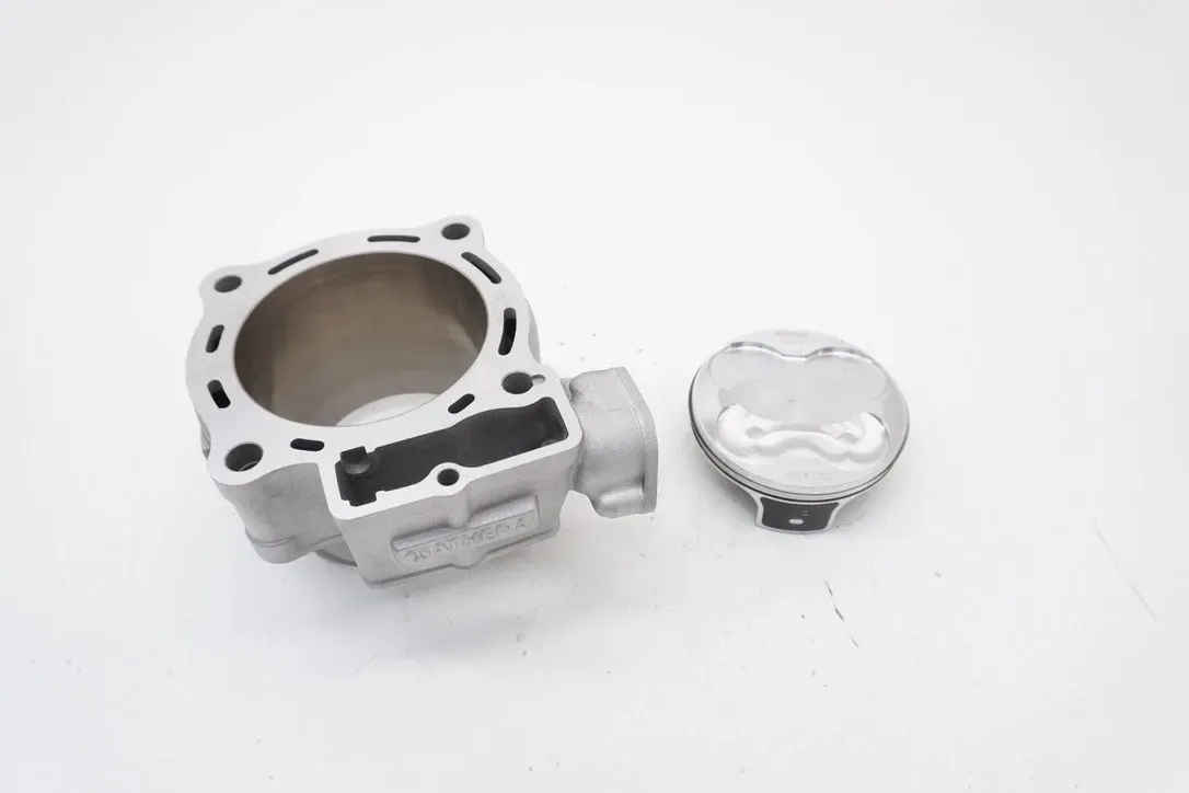 2022 CRF450R Athena Top End Kit Cylinder Barrel Piston Honda CRF