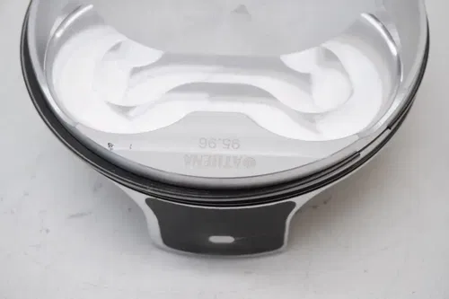 2022 CRF450R Athena Top End Kit Cylinder Barrel Piston Honda CRF