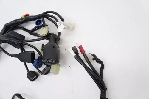 KTM Wire Harness OEM Wiring Loom Wires 79111075100 250 350 450 SXF FC 19-22 M43
