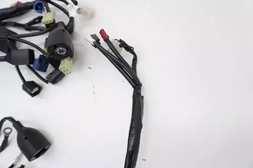 KTM Wire Harness OEM Wiring Loom Wires 79111075100 250 350 450 SXF FC 19-22 M43