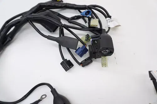 KTM Wire Harness OEM Wiring Loom Wires 79111075100 250 350 450 SXF FC 19-22 M43