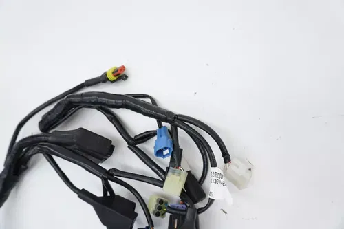 KTM Wire Harness OEM Wiring Loom Wires 79111075100 250 350 450 SXF FC 19-22 M43
