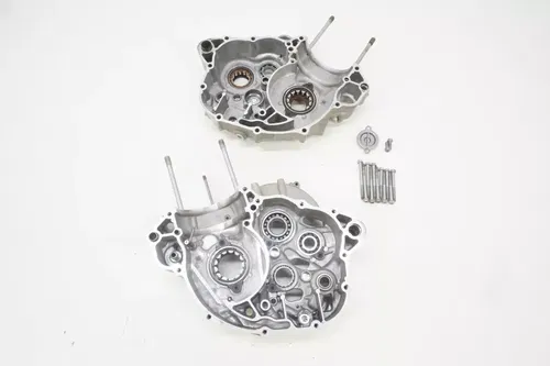 2018 FC350 Crankcase Set OEM Husqvarna Left Right Crank Case Cases 250 350 16-18