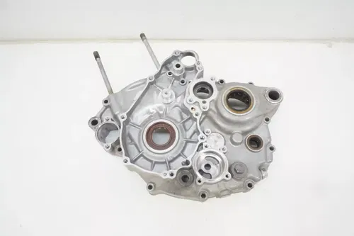 2018 FC350 Crankcase Set OEM Husqvarna Left Right Crank Case Cases 250 350 16-18