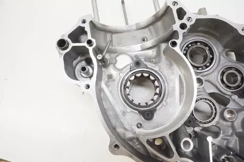 2018 FC350 Crankcase Set OEM Husqvarna Left Right Crank Case Cases 250 350 16-18