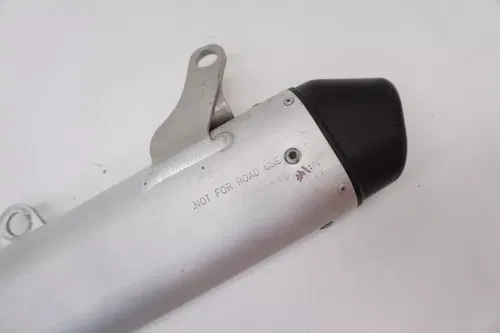 YZ250 Exhaust Muffler OEM Silencer Pipe 5NX-14753-20-00 Yamaha YZ 250 02-10 #1