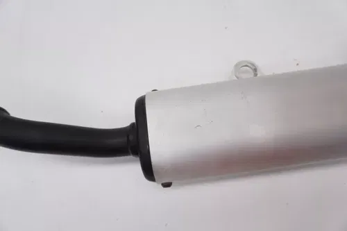 YZ250 Exhaust Muffler OEM Silencer Pipe 5NX-14753-20-00 Yamaha YZ 250 02-10 #1