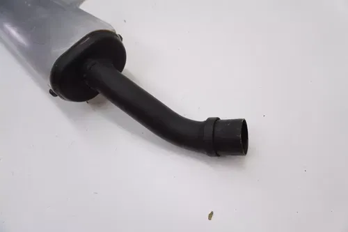 YZ250 Exhaust Muffler OEM Silencer Pipe 5NX-14753-20-00 Yamaha YZ 250 02-10 #1