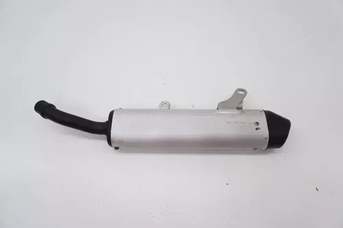 YZ250 Exhaust Muffler OEM Silencer Pipe 5NX-14753-20-00 Yamaha YZ 250 02-10 #1