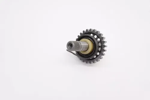 2022 YZ250 Kickstarter Gear OEM Kick Start Starter Idle Gear Yamaha YZ 2002-2025