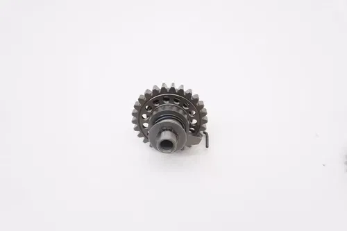 2022 YZ250 Kickstarter Gear OEM Kick Start Starter Idle Gear Yamaha YZ 2002-2025