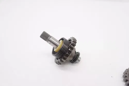 2022 YZ250 Kickstarter Gear OEM Kick Start Starter Idle Gear Yamaha YZ 2002-2025