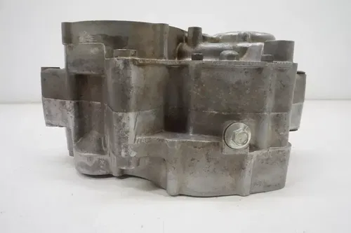 2002 YZ125 Crankcase Set OEM Engine Bottom End Crank Case Cases Yamaha YZ 125 #2