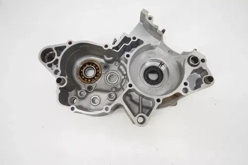 2002 YZ125 Crankcase Set OEM Engine Bottom End Crank Case Cases Yamaha YZ 125 #2