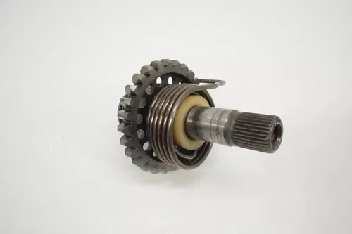 2006 WR250F Kickstarter Gear OEM Kick Start Starter Yamaha WR250 YZ250F 2006 #3