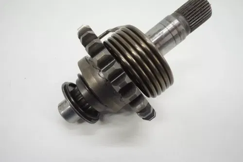 2006 WR250F Kickstarter Gear OEM Kick Start Starter Yamaha WR250 YZ250F 2006 #3