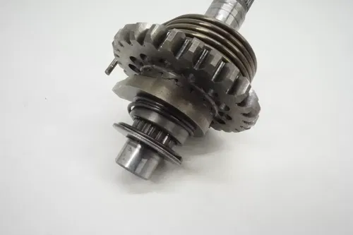 2006 WR250F Kickstarter Gear OEM Kick Start Starter Yamaha WR250 YZ250F 2006 #3