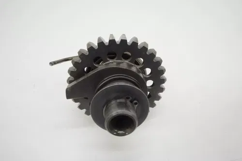 2006 WR250F Kickstarter Gear OEM Kick Start Starter Yamaha WR250 YZ250F 2006 #3