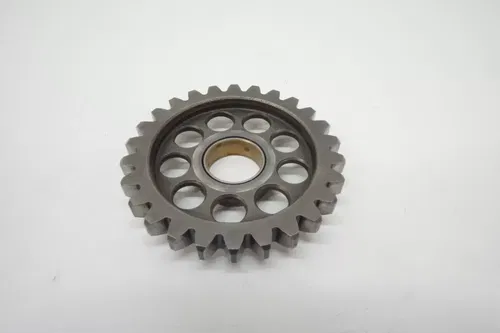 2006 WR250F Kickstarter Gear OEM Kick Start Starter Yamaha WR250 YZ250F 2006 #3