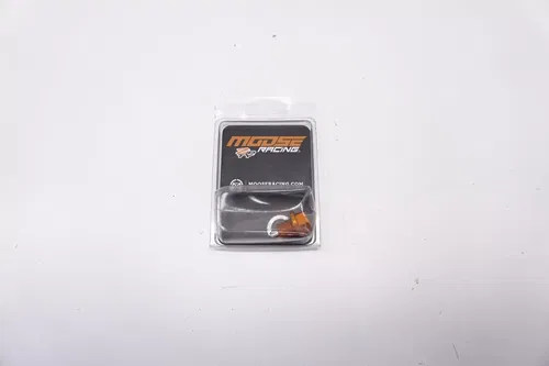 Moose Racing Magnetic Drain Plug Bolt Orange DP108 0920-0046 M35