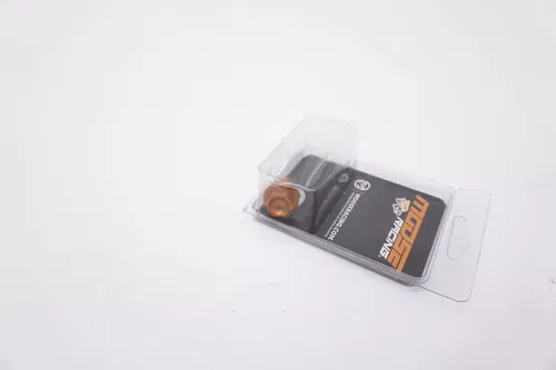 Moose Racing Magnetic Drain Plug Bolt Orange DP108 0920-0046 M35