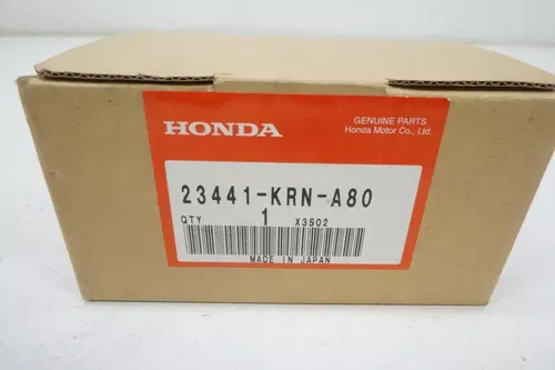 CRF250R Transmission Mainshaft 3rd Geat 18T OEM 23441-KRN-A80 Honda CRF 14-17 G3
