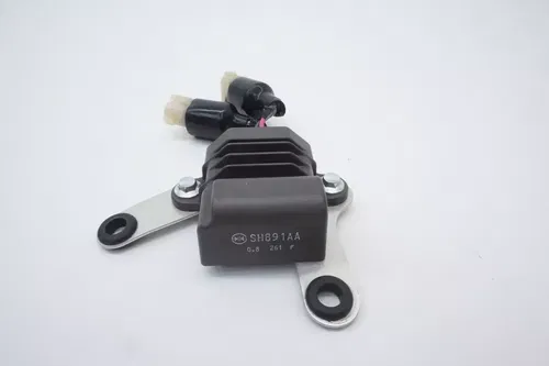 2021 YZ250F Voltage Regulator OEM Rectifier B7B-81960-00-00 Yamaha YZ 250F 450