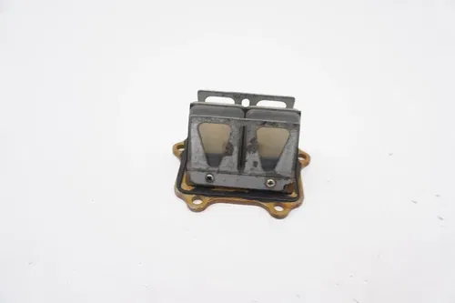 2003 RM250 Reed Valve OEM Intake Boot Reeds Suzuki RM 250 #2