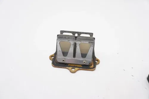 2003 RM250 Reed Valve OEM Intake Boot Reeds Suzuki RM 250 #2
