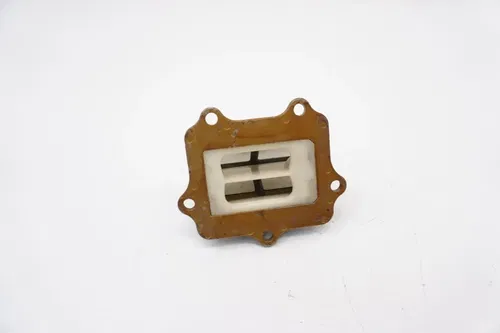 2003 RM250 Reed Valve OEM Intake Boot Reeds Suzuki RM 250 #2