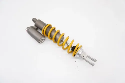 2006 CRF450R Rear Shock Absorber OEM Showa Suspension Spring Honda CRF450 CRF #3