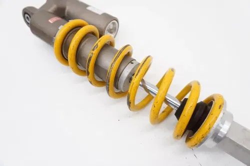 2006 CRF450R Rear Shock Absorber OEM Showa Suspension Spring Honda CRF450 CRF #3