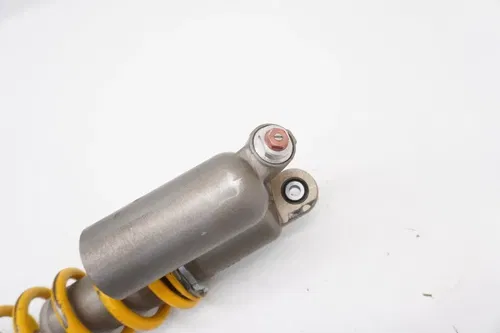 2006 CRF450R Rear Shock Absorber OEM Showa Suspension Spring Honda CRF450 CRF #3