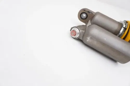 2006 CRF450R Rear Shock Absorber OEM Showa Suspension Spring Honda CRF450 CRF #3