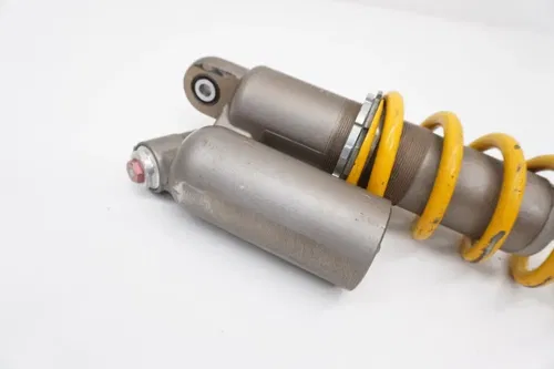 2006 CRF450R Rear Shock Absorber OEM Showa Suspension Spring Honda CRF450 CRF #3
