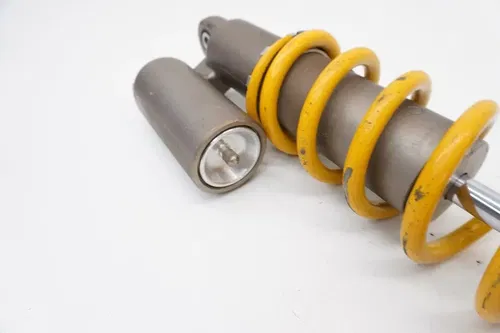 2006 CRF450R Rear Shock Absorber OEM Showa Suspension Spring Honda CRF450 CRF #3