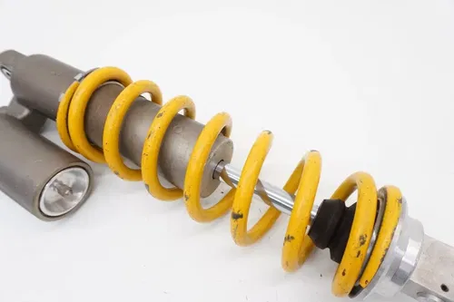2006 CRF450R Rear Shock Absorber OEM Showa Suspension Spring Honda CRF450 CRF #3