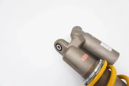 2006 CRF450R Rear Shock Absorber OEM Showa Suspension Spring Honda CRF450 CRF #3