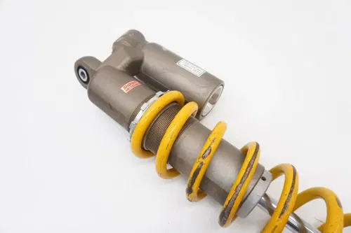 2006 CRF450R Rear Shock Absorber OEM Showa Suspension Spring Honda CRF450 CRF #3
