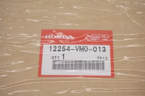 Honda Odyssey FL350R Head Gasket OEM 12254-VM0-013 NOS FL350  FL 350 1985 H1