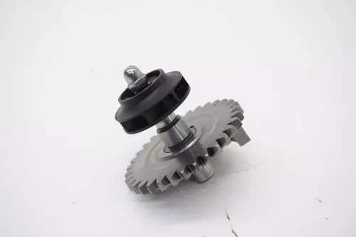 2012 KTM 450 XCW Water Pump Balancer Shaft OEM Impeller 78130056000 500 XC-W