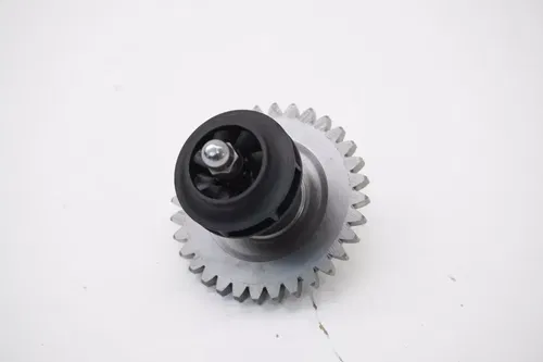 2012 KTM 450 XCW Water Pump Balancer Shaft OEM Impeller 78130056000 500 XC-W