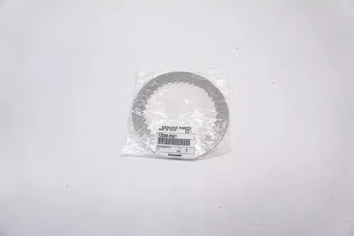 KX450 Clutch Plate T=2.0 OEM 13089-0561 Kawasaki KX450F KX 450F 2021-2025 M34