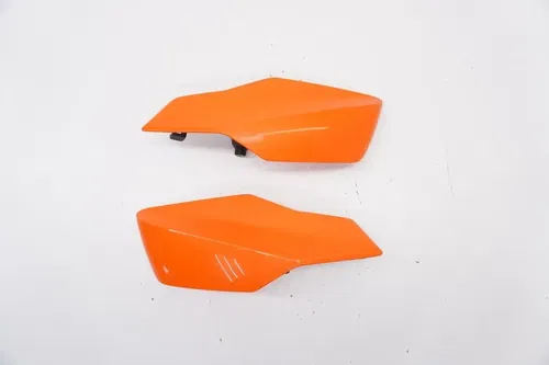 KTM Hand Guard Set OEM A49002082044EB Handguards Guards 125-500 23-25 K3