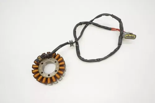 2009 KTM 690 Enduro R Stator OEM Ignition System Generator 75039004000 KTM 690