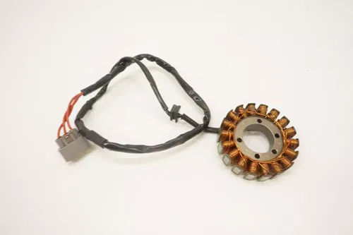 2009 KTM 690 Enduro R Stator OEM Ignition System Generator 75039004000 KTM 690