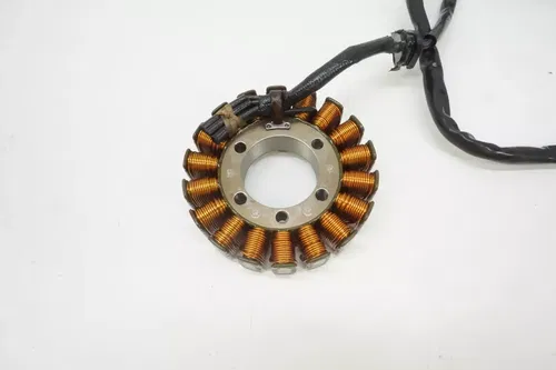2009 KTM 690 Enduro R Stator OEM Ignition System Generator 75039004000 KTM 690
